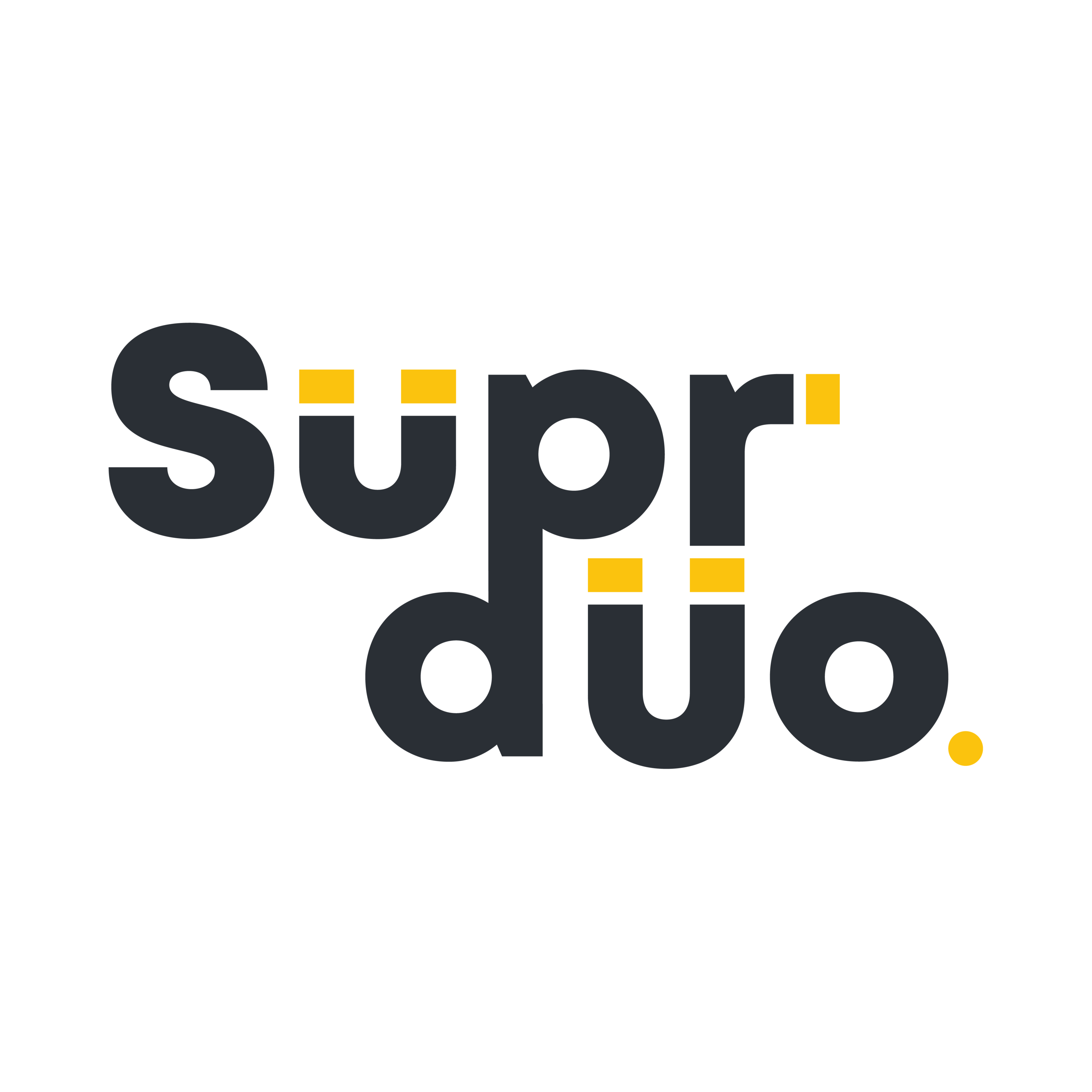 SuprDuo